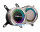 Lian Li Galahad SL AIO 360 with RGB Black (G89.GA360SLB.01)