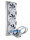 Lian Li Galahad SL AIO 360 with RGB White (G89.GA360SLA.01)