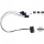 LIAN LI L-Wireless Controller White (G89.RF-T-W.01)