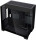 Lian-Li O11 Vision-M Black with window (G99.O11VMX.00)