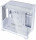 Lian-Li O11 Vision-M White with window (G99.O11VMW.00)