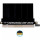 LIAN LI PCIe 4.0 Riser Cable 90см Black (G89.PW-PCIV-4-90X)