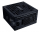 Lian Li RS Gold 1000 Black with Hub, EU Cord (G9P.RS1000G.BH00.EU)