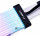 LIAN LI Strimer Plus V2 12x Light Guide 12VHPWR (G89.PW16-12PV2.00)