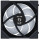 Lian-Li Uni Fan SL-Inf Wireless 140 Black (G99.14SLIN1W1B.00)