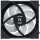 Lian-Li Uni Fan SL-Inf Wireless 140 Revers Black (G99.14RSLIN1W1B.00)