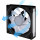 LIAN LI Uni Fan SL-Infinity 120 Reverse Blade Black (G99.12RSLIN1B.00)