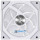 LIAN LI Uni Fan SL-Infinity 120 w/controller White 3-Pack (G99.12SLIN3W.00)