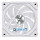 Lian-Li Uni Fan SL-Infinity Reverse Blade White (G99.12RSLIN1W.00)