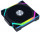 Lian-Li Uni Fan SL Wireless 120 3pcs Black (G99.12SL1W3B.00)