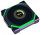 Lian-Li Uni Fan SL Wireless LCD 120 Reverse Black (G99.12RSLLCD1W1B.00)