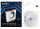 Lian-Li Uni Fan TL 120 Reverse Wireless White (G99.12RTL1W1W.00)