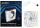 Lian-Li Uni Fan TL 120 Wireless White (G99.12TL1W1W.00)