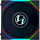 LIAN LI Uni Fan TL LCD 120 Reverse Blade Black (G99.12RTLLCD1B.00)