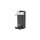 Linkage 30000mAh, Solar, 22.5W, cables Туре-С+Lighting, Black (LKP-46)