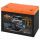 LogicPower LiFePO4 25.6V - 50 Ah (24666)