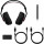 Logitech G ASTRO A20 X Lightspeed Black (939-002247)