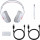Logitech G Astro A20 X Lightspeed with PlaySync White (939-002253)