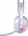 Logitech G Astro A20 X Lightspeed with PlaySync White (939-002253)