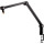 Logitech G Compass Premium Broadcast Boom Arm Black (955-000076)
