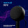 Logitech G Yeti Orb RGB Black (988-000551)