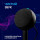 Logitech G Yeti Orb RGB White (988-000558)