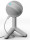 Logitech G Yeti Orb RGB White (988-000558)