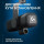 Logitech G Yeti Studio Active Dynamic XLR Black (988-000565)