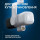 Logitech G Yeti Studio Active Dynamic XLR OffWhite (988-000566)