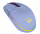 Logitech G102 Lightsync USB Lilac (910-005854, 910-005857) CN