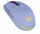Logitech G102 Lightsync USB Lilac (910-005854, 910-005857) EU