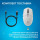 Logitech G305 Superlight White (910-007747)