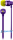Logitech G333 Purple (981-000936)