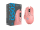 Logitech G502 Lightspeed Pink (910-007215) EU