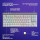 Logitech G515 Lightspeed TKL White (920-012539)