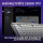 Logitech G515 Lightspeed TKL White (920-012539)
