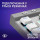 Logitech G515 Lightspeed TKL White (920-012539)