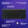 Logitech G515 Lightspeed TKL Wireless Black (920-014075)