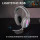Logitech G522 LightSpeed Wireless Gaming Headset White (981-001550)