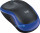 Logitech M185 Blue (910-002236)