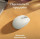 Logitech M196 Off White (910-007460)