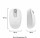 Logitech M196 Off White (910-007460)