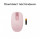 Logitech M196 Rose (910-007461)