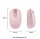 Logitech M196 Rose (910-007461)