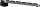 Logitech MX Keys Mini for Mac Minimalist Wireless Illuminated Space Gray (920-012652)