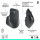 Logitech MX Master 3S Performance BE Graphite (910-007501)