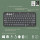 Logitech Pebble 2 Combo Graphite (920-012239)