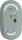 Logitech M350 Pebble Eucalyptus (910-005720)