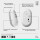 Logitech Pop Icon Combo Off White (920-013141)