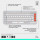 Logitech Pop Icon Combo Off White (920-013141)